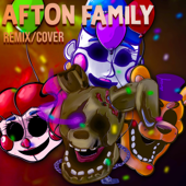Afton Family - Apangrypiggy
