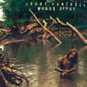 Jerry Cantrell - Jesus Hands