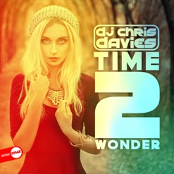 TIME 2 WONDER cover art