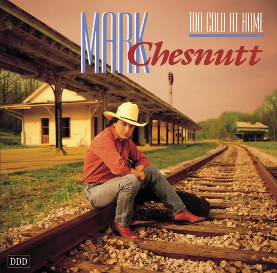 Cover artwork for Lucky Man