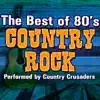 The Best of 80's Country Rock album lyrics, reviews, download