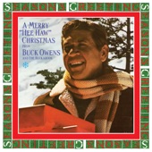 Buck Owens - Santa Looked a Lot Like Daddy (Daddy Looked a Lot Like Him)