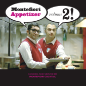 Montefiori Appetizer, Vol. 2 - Montefiori Cocktail