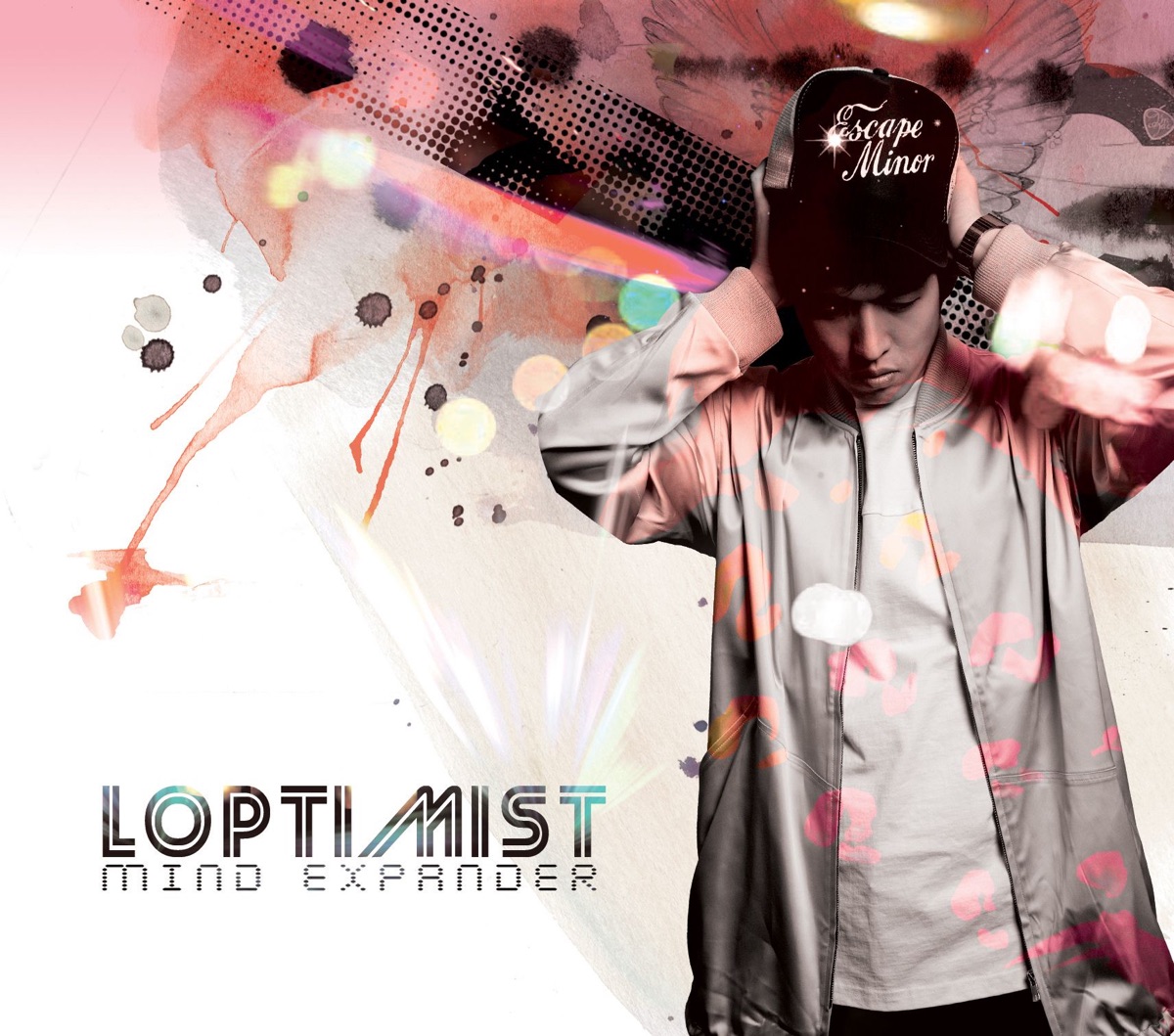 Loptimist – Mind-Expander