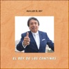 El Rey de las Cantinas by Guiller El Rey iTunes Track 1