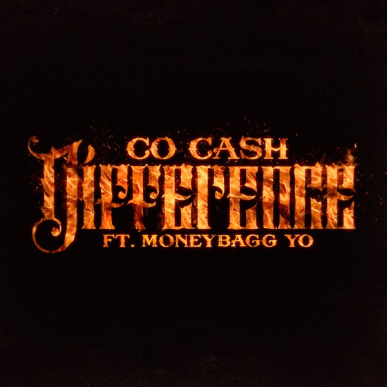 Cover artwork for Difference (feat. Moneybagg Yo)