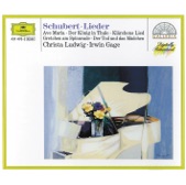 Christa Ludwig, Leonard Bernstein, London Symphony Orchestra & London Symphony Chorus - An die Nachtigall, D. 497