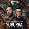 Suburra (final season) [Original soundtrack]