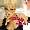 Trouble (Session @ AOL Version) - Single album lyrics, reviews, download