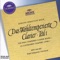 The Well-Tempered Clavier, Book I: Prelude in F-Sharp Minor, BWV 859 artwork