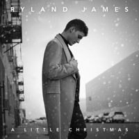 Ryland James - Please Come Home For Christmas artwork