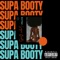 Supa Booty - Ectez lyrics