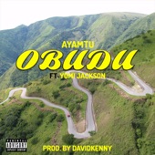 Obudu (feat. Yomi Jackson) artwork