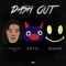 Dash Out (feat. Quad the Dark God & Xelishurt) - Aryel lyrics