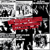 The Rolling Stones - Paint It Black (Original Single Mono Version)