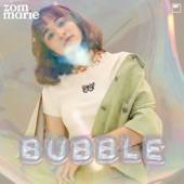 Bubble artwork
