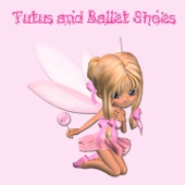 Tutus and Ballet Shoes artwork