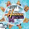 Best of Hannah Montana album lyrics, reviews, download
