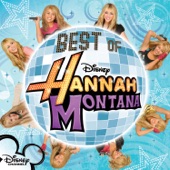 If We Were a Movie by Hannah Montana