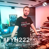 Find Your Harmony Radioshow #222 (DJ Mix) artwork