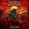 Eternal Quest - Iron Savior lyrics
