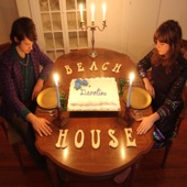 Beach House - Heart Of Chambers