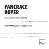 Pancrace Royer: La Marche des Scythes artwork