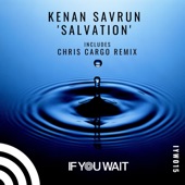 Kenan Savrun - Salvation