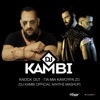 Gia Mia Kapsoura Zo (Dj Kambi Official Alitis Mashup) - Single