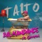 Balkandance [feat. Gemeni] - Taito lyrics