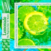 Lemonade (The Magician Italo '85' remix) artwork