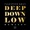 VALENTINO KHAN - DEEP DOWN LOW