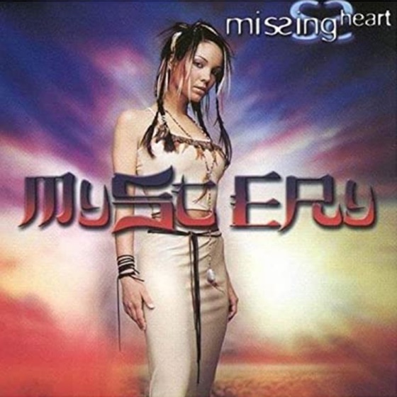Cover artwork for Charlene