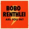 The Reflections - Bobo Renthlei lyrics