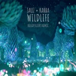 Wildlife (KOLIDESCOPES Remix) by Jauz & KARRA