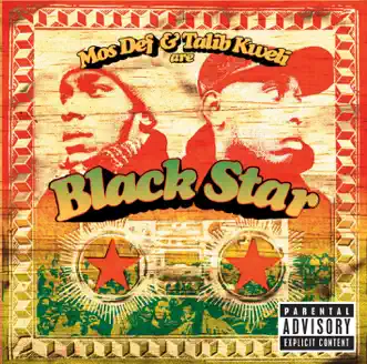 Twice inna Lifetime (feat. Jane Doe, Punch & Words) by Black Star song reviws