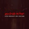 You Broke Me First - Steve Kroeger & Skye Holland lyrics