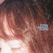 bitter peanut butter - EP artwork