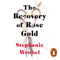 Stephanie Wrobel - The Recovery of Rose Gold artwork