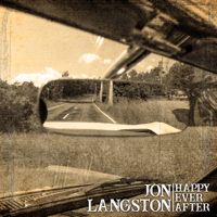 Jon Langston - Happy Ever After artwork