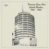 Capitol Rarities 1950-1953 - EP album lyrics, reviews, download