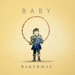 BABY cover art