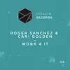 Work 4 It - Single album lyrics, reviews, download