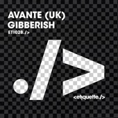 Gibberish (Extended Mix) artwork