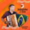 Menino Bicho (feat. Dorgival Dantas) - Joãozinho do Exu lyrics