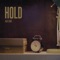 Hold artwork