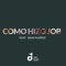 Como Hizo Job (feat. Bani Muñoz) artwork