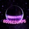 Goosebumps artwork