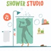 Shower Studio artwork