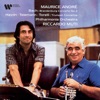 Riccardo Muti & Orchestra Filarmonica della Scala - Trumpet Concerto in D Major, TWV 51:D7: I. Adagio - Allegro